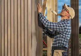 Best Custom Siding Design  in Ly Lake, IL